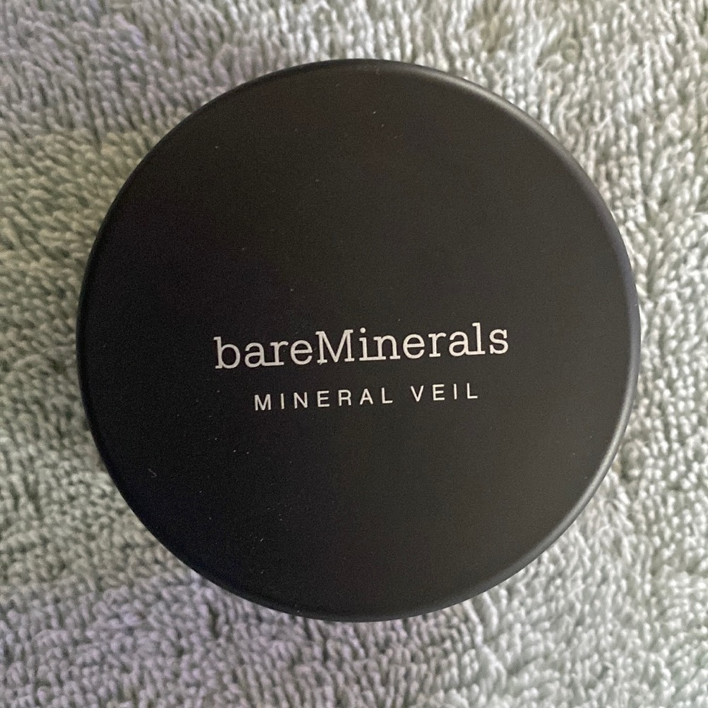 bareMineral .3 oz Mineral Veil